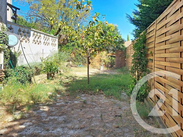 Appartement T3 &agrave; vendre - 3 pi&egrave;ces - 82,56 m2 - Chateaurenard - 13 - PROVENCE-ALPES-COTE-D-AZUR
