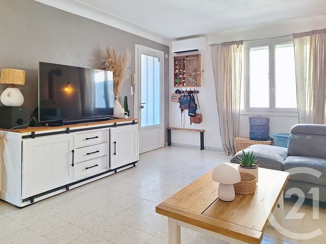 Appartement T3 &agrave; vendre - 3 pi&egrave;ces - 82,56 m2 - Chateaurenard - 13 - PROVENCE-ALPES-COTE-D-AZUR