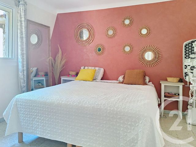 Appartement T3 &agrave; vendre - 3 pi&egrave;ces - 82,56 m2 - Chateaurenard - 13 - PROVENCE-ALPES-COTE-D-AZUR