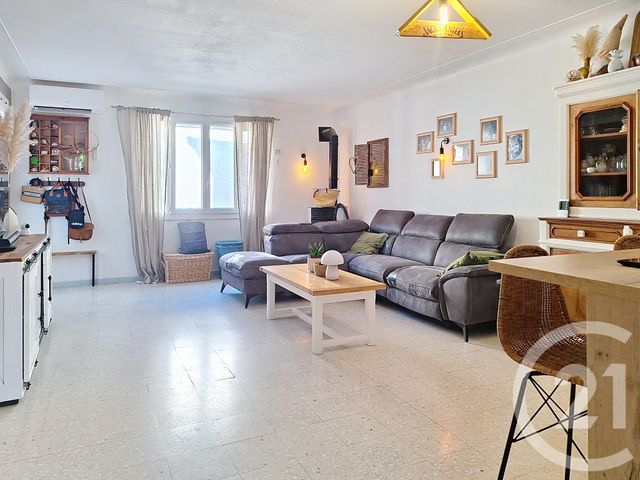 Appartement T3 &agrave; vendre - 3 pi&egrave;ces - 82,56 m2 - Chateaurenard - 13 - PROVENCE-ALPES-COTE-D-AZUR