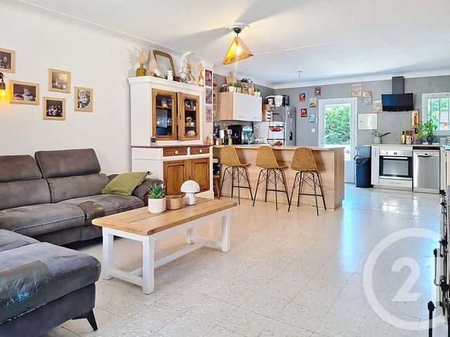 Appartement T3 &agrave; vendre - 3 pi&egrave;ces - 82,56 m2 - Chateaurenard - 13 - PROVENCE-ALPES-COTE-D-AZUR