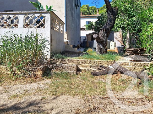 Appartement T3 &agrave; vendre - 3 pi&egrave;ces - 82,56 m2 - Chateaurenard - 13 - PROVENCE-ALPES-COTE-D-AZUR