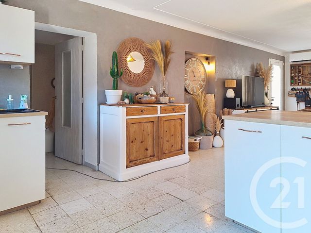 Appartement T3 &agrave; vendre - 3 pi&egrave;ces - 82,56 m2 - Chateaurenard - 13 - PROVENCE-ALPES-COTE-D-AZUR