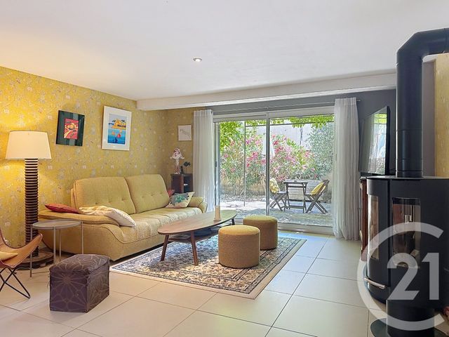 Maison &agrave; vendre - 4 pi&egrave;ces - 112 m2 - Chateaurenard - 13 - PROVENCE-ALPES-COTE-D-AZUR