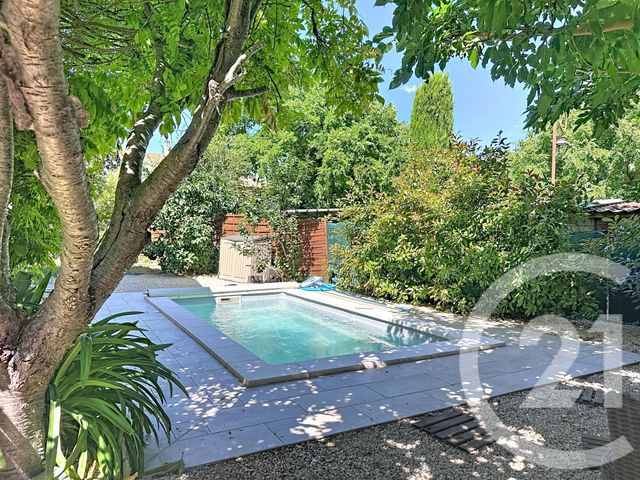 Maison &agrave; vendre - 4 pi&egrave;ces - 112 m2 - Chateaurenard - 13 - PROVENCE-ALPES-COTE-D-AZUR