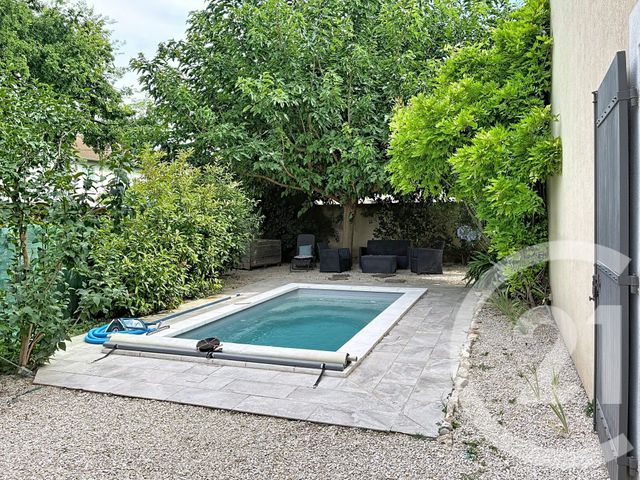 Maison &agrave; vendre - 4 pi&egrave;ces - 112 m2 - Chateaurenard - 13 - PROVENCE-ALPES-COTE-D-AZUR