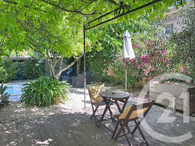 Maison &agrave; vendre - 4 pi&egrave;ces - 112 m2 - Chateaurenard - 13 - PROVENCE-ALPES-COTE-D-AZUR