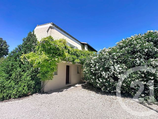 Maison &agrave; vendre - 4 pi&egrave;ces - 112 m2 - Chateaurenard - 13 - PROVENCE-ALPES-COTE-D-AZUR