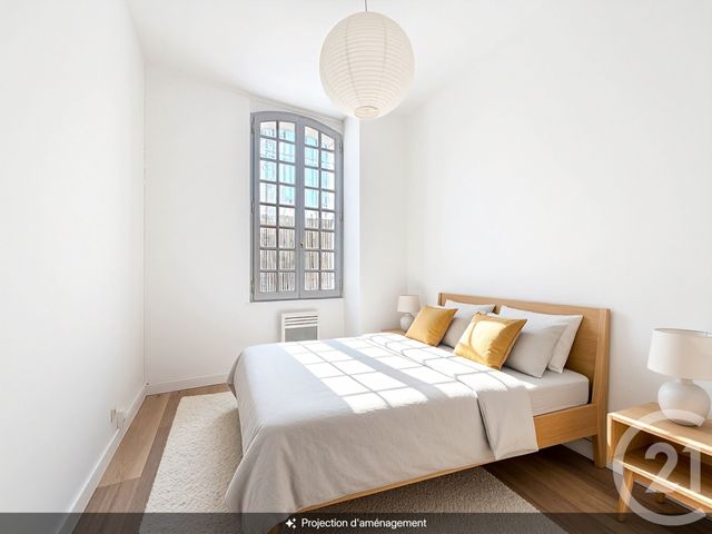 Appartement T4 &agrave; vendre - 4 pi&egrave;ces - 67,35 m2 - Tarascon - 13 - PROVENCE-ALPES-COTE-D-AZUR