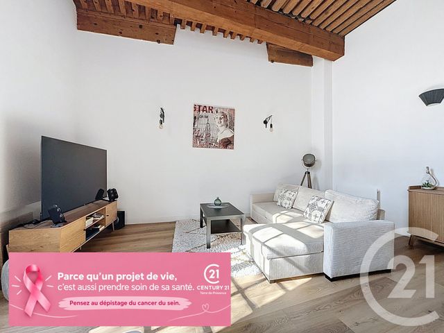 appartement - TARASCON - 13