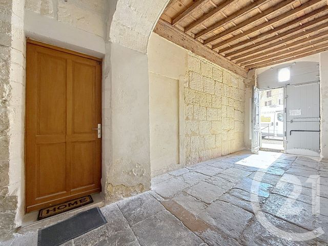 Appartement T4 &agrave; vendre - 4 pi&egrave;ces - 67,35 m2 - Tarascon - 13 - PROVENCE-ALPES-COTE-D-AZUR