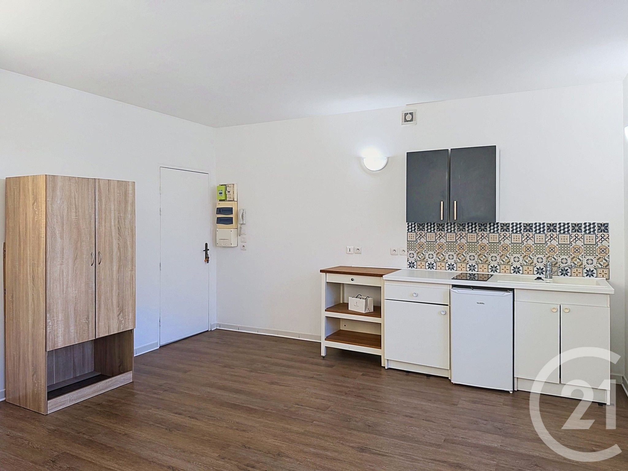 Appartement à Châteaurenard