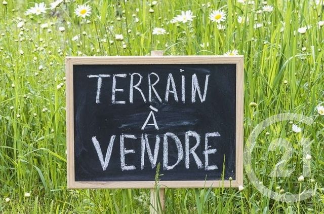 terrain - CHATEAURENARD - 13
