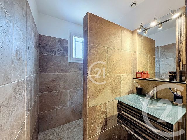 Maison &agrave; vendre - 5 pi&egrave;ces - 109,51 m2 - Chateaurenard - 13 - PROVENCE-ALPES-COTE-D-AZUR