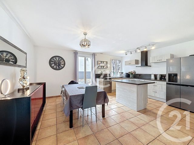 maison - CHATEAURENARD - 13