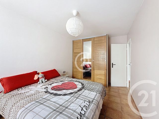 Maison &agrave; vendre - 5 pi&egrave;ces - 109,51 m2 - Chateaurenard - 13 - PROVENCE-ALPES-COTE-D-AZUR