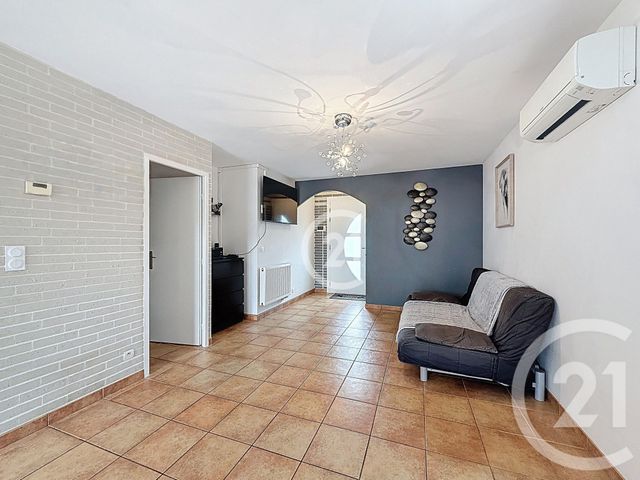 Maison &agrave; vendre - 5 pi&egrave;ces - 109,51 m2 - Chateaurenard - 13 - PROVENCE-ALPES-COTE-D-AZUR
