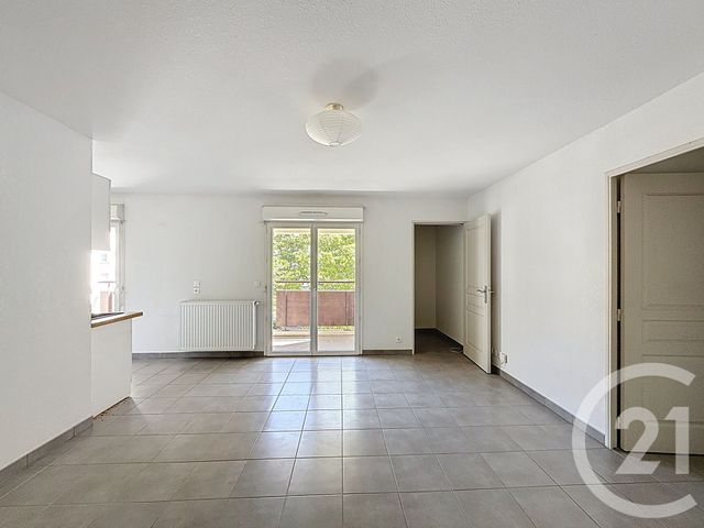 Prix immobilier CHATEAURENARD - Photo d’un appartement vendu