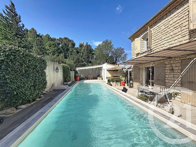 Maison &agrave; vendre - 9 pi&egrave;ces - 256,46 m2 - Chateaurenard - 13 - PROVENCE-ALPES-COTE-D-AZUR