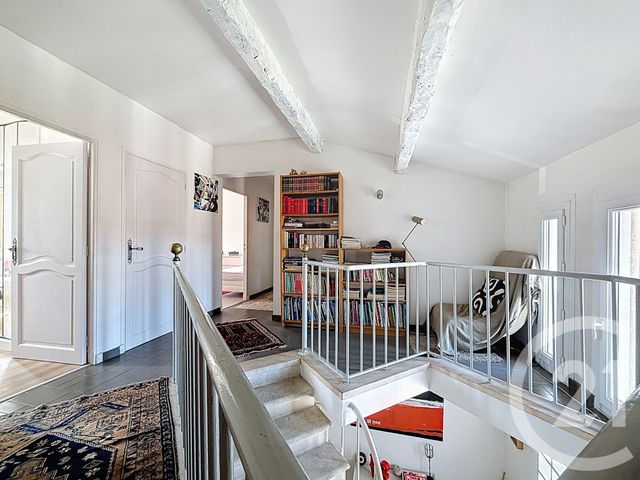 Maison &agrave; vendre - 9 pi&egrave;ces - 256,46 m2 - Chateaurenard - 13 - PROVENCE-ALPES-COTE-D-AZUR