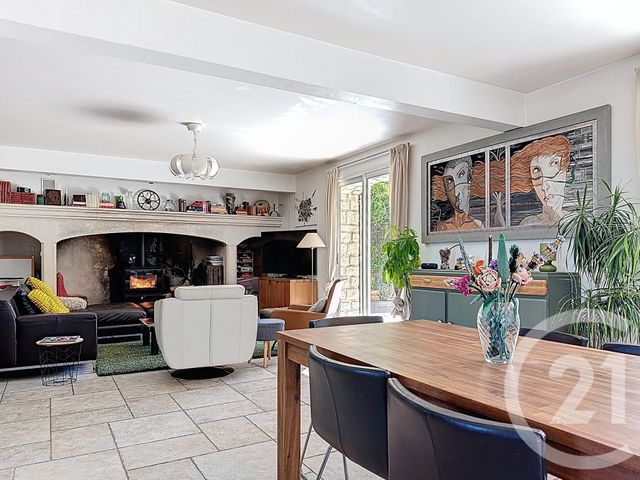 Maison &agrave; vendre - 9 pi&egrave;ces - 256,46 m2 - Chateaurenard - 13 - PROVENCE-ALPES-COTE-D-AZUR