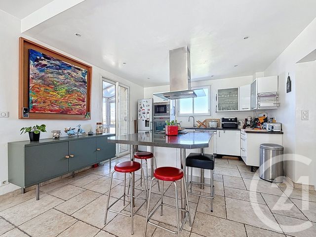 Maison &agrave; vendre - 9 pi&egrave;ces - 256,46 m2 - Chateaurenard - 13 - PROVENCE-ALPES-COTE-D-AZUR