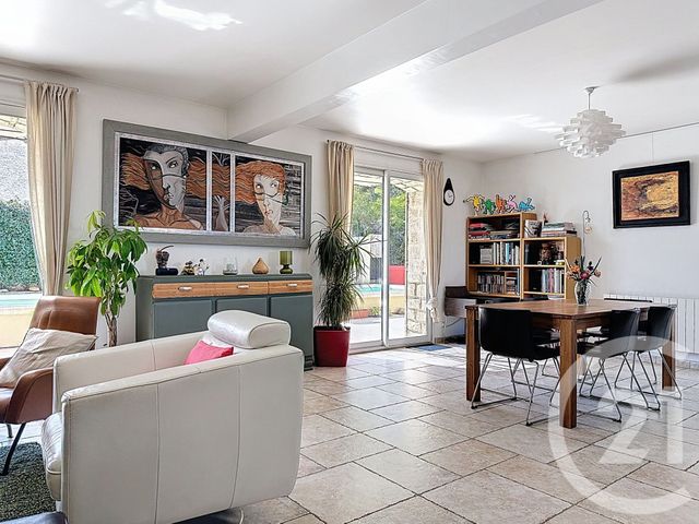 Maison &agrave; vendre - 9 pi&egrave;ces - 256,46 m2 - Chateaurenard - 13 - PROVENCE-ALPES-COTE-D-AZUR