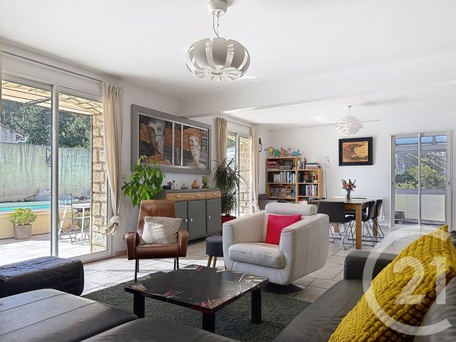 Maison &agrave; vendre - 9 pi&egrave;ces - 256,46 m2 - Chateaurenard - 13 - PROVENCE-ALPES-COTE-D-AZUR