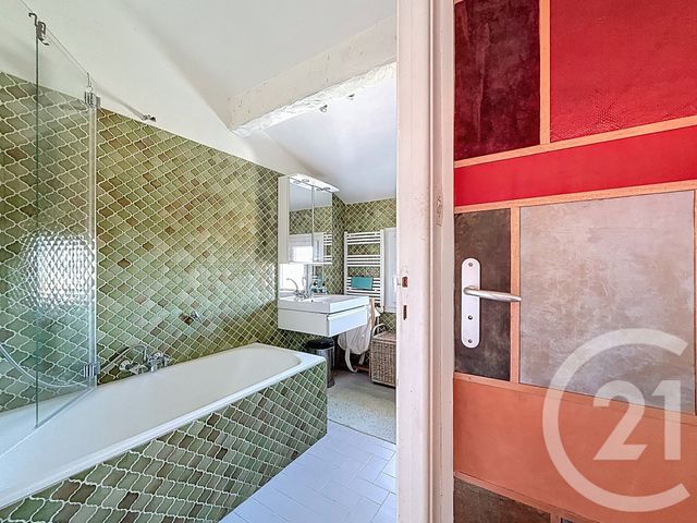 Maison &agrave; vendre - 9 pi&egrave;ces - 256,46 m2 - Chateaurenard - 13 - PROVENCE-ALPES-COTE-D-AZUR