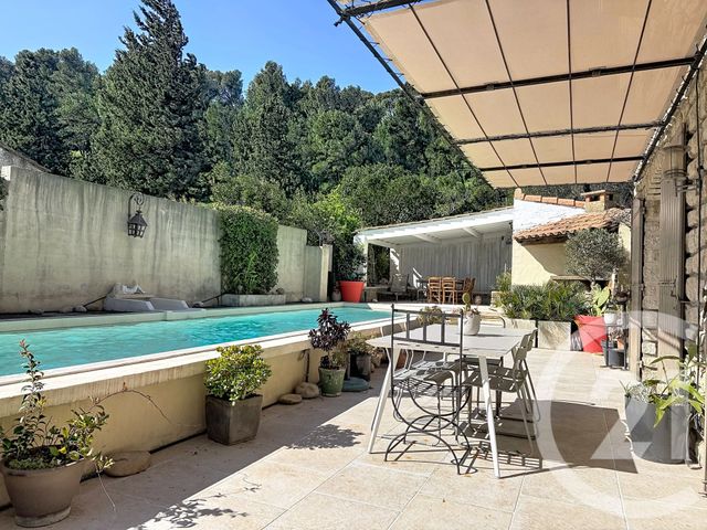 Maison &agrave; vendre - 9 pi&egrave;ces - 256,46 m2 - Chateaurenard - 13 - PROVENCE-ALPES-COTE-D-AZUR