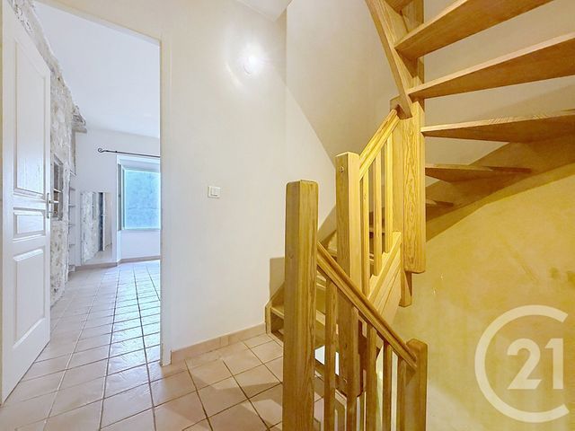 Maison &agrave; louer - 3 pi&egrave;ces - 60,47 m2 - Barbentane - 13 - PROVENCE-ALPES-COTE-D-AZUR