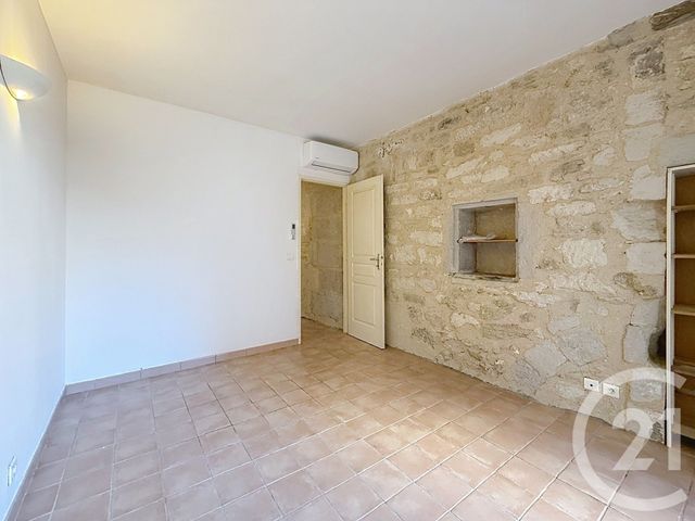 Maison &agrave; louer - 3 pi&egrave;ces - 60,47 m2 - Barbentane - 13 - PROVENCE-ALPES-COTE-D-AZUR