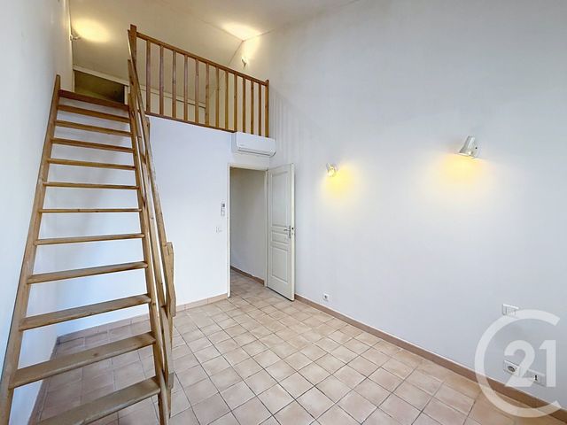 Maison &agrave; louer - 3 pi&egrave;ces - 60,47 m2 - Barbentane - 13 - PROVENCE-ALPES-COTE-D-AZUR