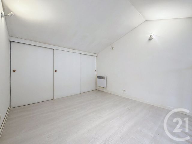 Maison &agrave; louer - 3 pi&egrave;ces - 60,47 m2 - Barbentane - 13 - PROVENCE-ALPES-COTE-D-AZUR