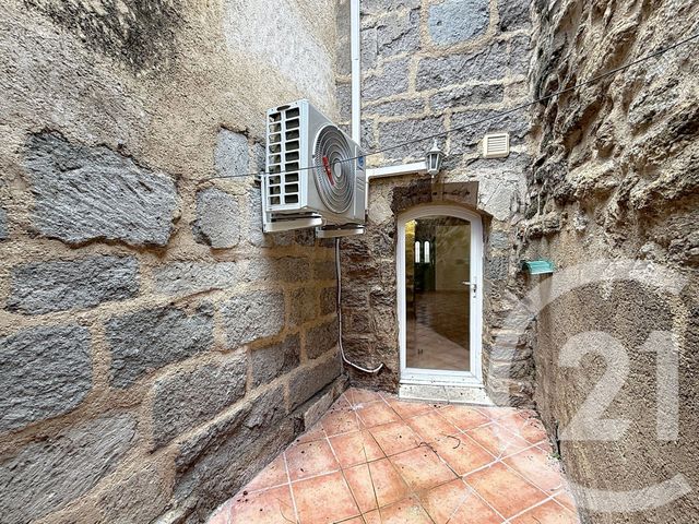 Maison &agrave; louer - 3 pi&egrave;ces - 60,47 m2 - Barbentane - 13 - PROVENCE-ALPES-COTE-D-AZUR