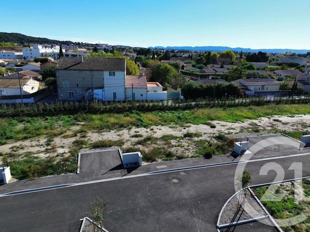 terrain - CHATEAURENARD - 13