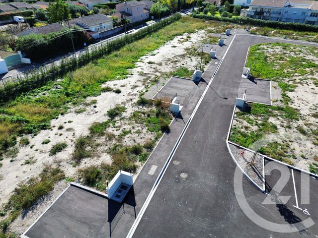 Terrain &agrave; vendre - 364 m2 - Chateaurenard - 13 - PROVENCE-ALPES-COTE-D-AZUR