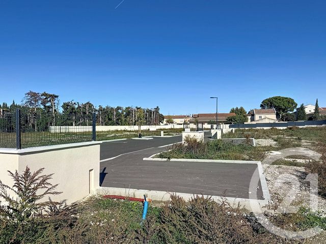 Terrain &agrave; vendre - 415 m2 - Chateaurenard - 13 - PROVENCE-ALPES-COTE-D-AZUR