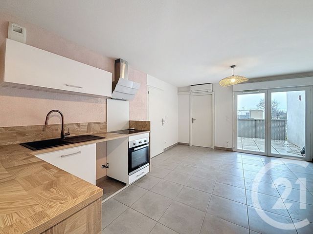 Appartement T3 à louer AVIGNON