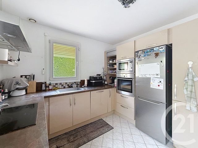 Maison &agrave; vendre - 6 pi&egrave;ces - 165 m2 - Chateaurenard - 13 - PROVENCE-ALPES-COTE-D-AZUR