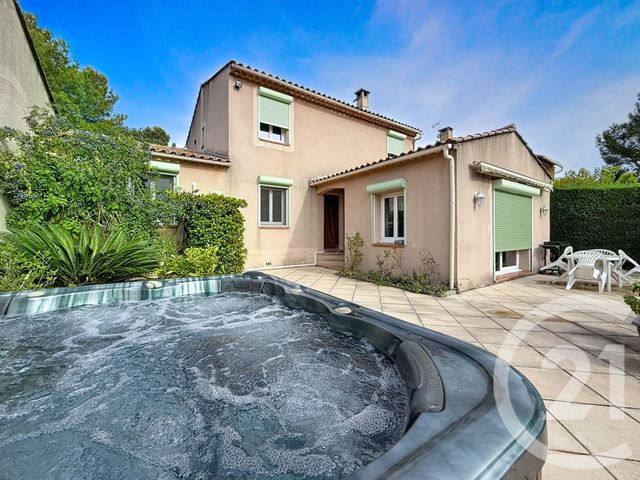 Maison &agrave; vendre - 6 pi&egrave;ces - 165 m2 - Chateaurenard - 13 - PROVENCE-ALPES-COTE-D-AZUR