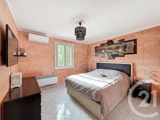 Maison &agrave; vendre - 6 pi&egrave;ces - 165 m2 - Chateaurenard - 13 - PROVENCE-ALPES-COTE-D-AZUR