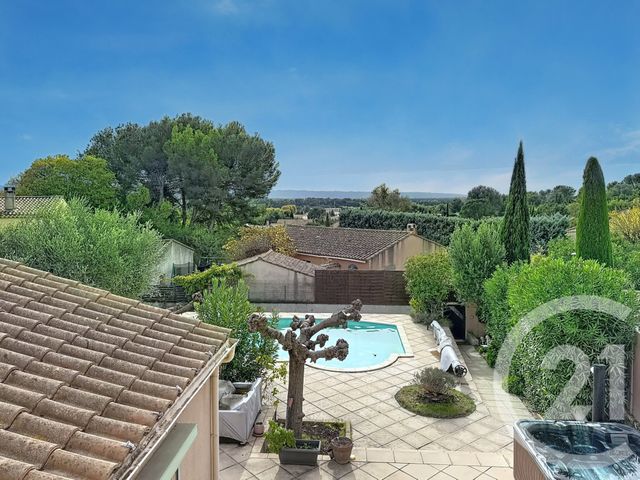 maison - CHATEAURENARD - 13