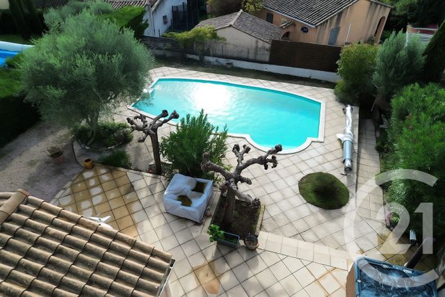 Maison &agrave; vendre - 6 pi&egrave;ces - 165 m2 - Chateaurenard - 13 - PROVENCE-ALPES-COTE-D-AZUR