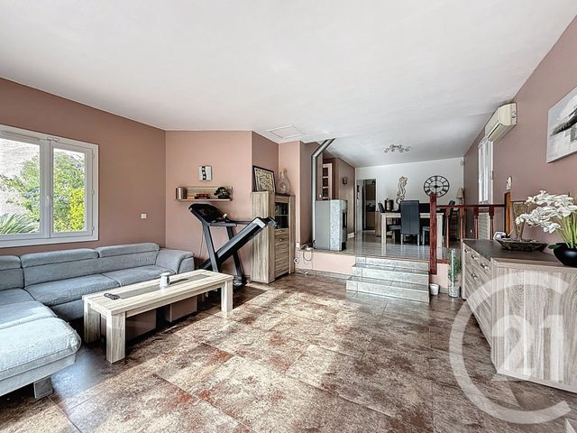 Maison &agrave; vendre - 6 pi&egrave;ces - 165 m2 - Chateaurenard - 13 - PROVENCE-ALPES-COTE-D-AZUR