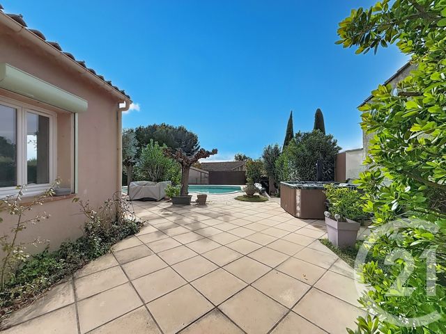 Maison &agrave; vendre - 6 pi&egrave;ces - 165 m2 - Chateaurenard - 13 - PROVENCE-ALPES-COTE-D-AZUR