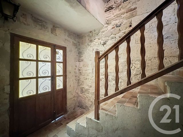 Immeuble &agrave; vendre - 140,65 m2 - Tarascon - 13 - PROVENCE-ALPES-COTE-D-AZUR