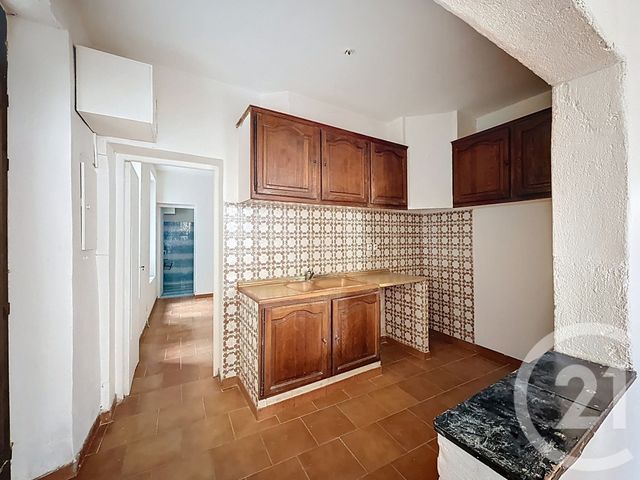 Immeuble &agrave; vendre - 140,65 m2 - Tarascon - 13 - PROVENCE-ALPES-COTE-D-AZUR