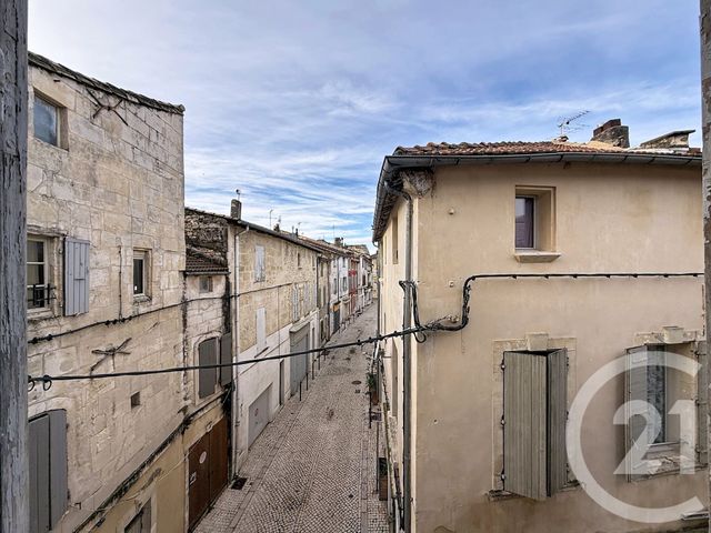 Immeuble &agrave; vendre - 140,65 m2 - Tarascon - 13 - PROVENCE-ALPES-COTE-D-AZUR