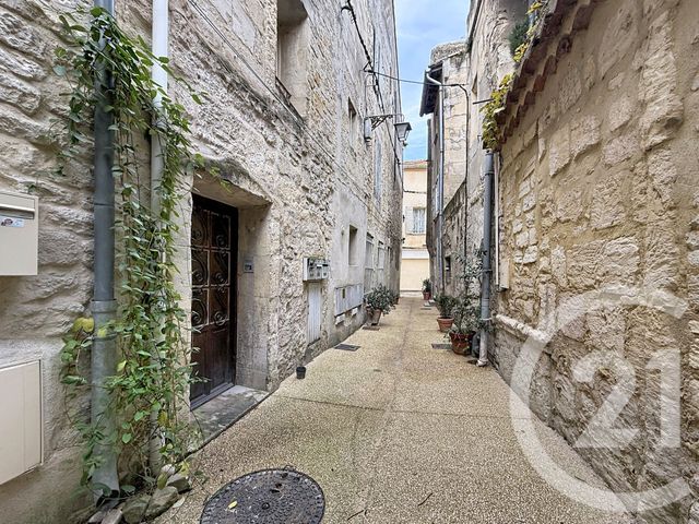 Immeuble &agrave; vendre - 140,65 m2 - Tarascon - 13 - PROVENCE-ALPES-COTE-D-AZUR
